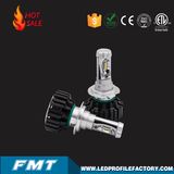 News G20 50W 8000lm H4 H7 H11 9005 9006 12V 24V Auto Car LED Headlight