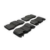 Brake Pads for Land Rover Range Rover IV 12- Lr064181