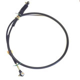 Gearbox Parts Gear Shift Cable for Toyota Camry 97-01 (OEM: 33820-06071)