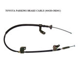 Auto Spare Part Accessories Control Cable OEM for Toyota