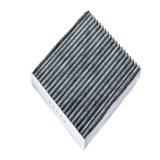 Carbon Car Cabin Air Filter AC for Toyota 87139-07010