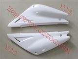 Accesorio Moto Cubierta Lateral Side Cover Qingqi-200