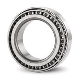 Taper Roller Bearing Non-Standerd Bearing 07100/07196