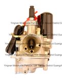 Motorcycle Accessory Motorcycle Parts Carburetor for Dio50