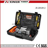 Unique Items 12V Portable Tire Inflator