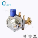Auto Engine Fuel CNG Kit Reducer Act12