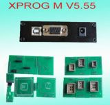 2015 Lastest Version Xprog 5.55xprog Box 5.55 Xprog M Box V5.55 ECU Programmer