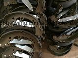 Brake Shoe 04495-Ok120 for Toyota Series
