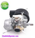 Carburetor/Motorized Bicycle