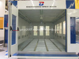 Good Quality Long Large Big Bus Truck Spray Booth