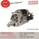 Chrysler Fifth Avenue Electric Motor Manufacturer (17084)