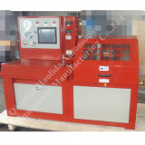Test Bench for Turbochargers of Truck, Bus, Car
