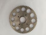 Vvt Sintering Gear