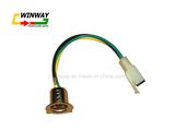 Ww-8811 CD70 Lamp Holder Motorcycle Light Socket