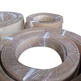 Winch Brake Lining in Roll