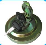 Excavator Fuel Tank Cap Dh220-5