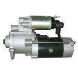 Starter Motor M2T62271 For Mitsubshi S4S