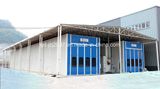 Hot Sale Bus Spray Booth with Good Quality