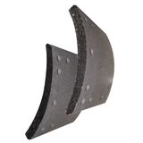 Asbestos Free Brake Lining