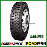 Longmarch Radial Color Inner Tube Truck Tires (12.00r20 11.00r20 9.00r20)