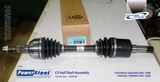 15295798- CV Axle Shaft-Powersteel; for Chevrolet Equinox 2007-2009 Pontiac Torrent 2007-2009