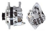Lester: 13445 Mitsubishi Alternator 80A 12V Cw 4s