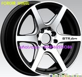 15*7j 4-8*100/114.3 Gtr Sports Alloy Wheel Rim
