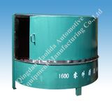 Automobile Parts Cleaning Machine