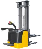 Stand-on Type Electric Stacker (AC)