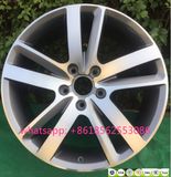  Replica Aluminum Car Rims Alloy Wheel for Audi Q7