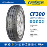 Mud and Snow Winter Commercial/Van Tire Without Tube