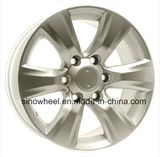  Runner Replica Alloy Wheel Rim