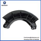 Auto Parts Korea Truck Brake System Brake Shoes 96706869