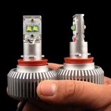 H11 CREE LED 30W White AC/DC8-28V LED Headlight