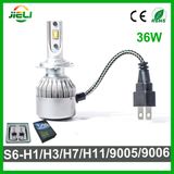 Good Quality 36W H7 Car LED Headlight