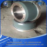 Grey Iron Resin Sand Casting for Heavy Truck Brake Drum