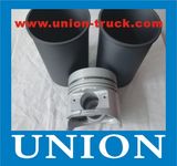 4hg1 Auto Parts Cylinder Liner Kit for Isuzu