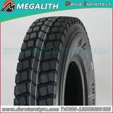 (10.00r20) Mining Truck Tire Heavy Duty Truck Tire