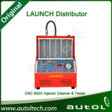 CNC-602A Injector Cleaner&Tester (Auto Injector)