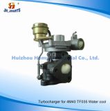Auto Parts Turbocharger for Mitsubishi 4m40 Td04 TF035 49135-03101 Me201677