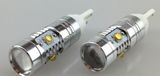 New! 25W T10 AC/DC12V Replaceable LED Car Lamp