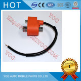 Motorcycle Parts-Motorcycle Ignition Coil GS125/Gn125/Cg125/Gy6125/Jh70