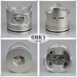 Engine Piston 6HK1 for Isuzu Auto Spare Part 1-12111-976-0