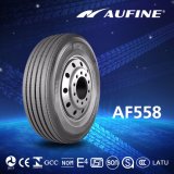 11r24.5 High Quality Truck Tire with ECE