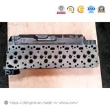 Isbe Cylinder Head 3957386 for Truck Diesel Engine