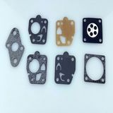 Homelite St80 100 120 160 200 HK24 HK33 Carburetor Carb Rebuild Kit Tk Tk1