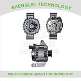Car Alternator for Ford Fiesta (0986049141 2S6T10300FA LRA02348 12V 90A)