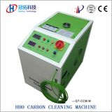Oxyhydrogen Gas Generator Motorcycle Carbon Cleaner