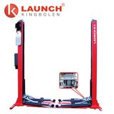 Ce Certificated Original Launch Tlt235sba (E) 3.5t Auto Lift 3000 Hydraulic Car Lift