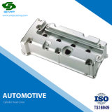 ISO/Ts 16949 Die Casting Cylinder Head Cover